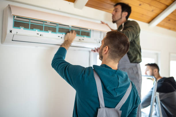 Best Affordable HVAC services  in Troy Hills, NJ