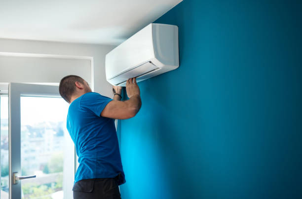 Best HVAC repair near me  in Troy Hills, NJ
