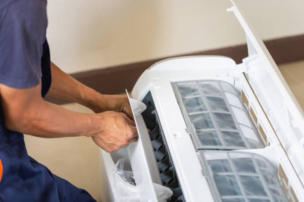 Best Best HVAC companies  in Troy Hills, NJ