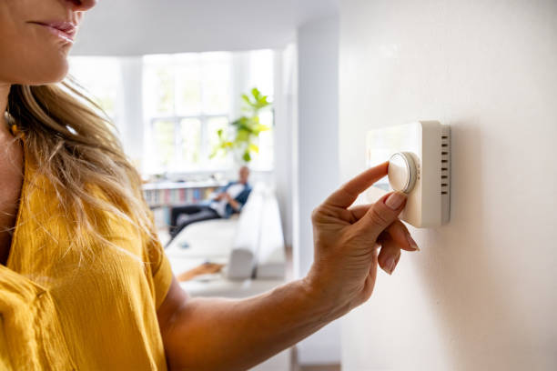 Best HVAC installation services  in Troy Hills, NJ