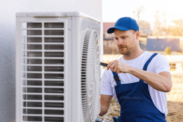 Best Local HVAC companies  in Troy Hills, NJ
