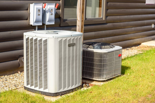 Best HVAC tune-up services  in Troy Hills, NJ
